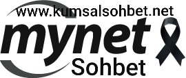Mynet sohbet Mynet sohbet